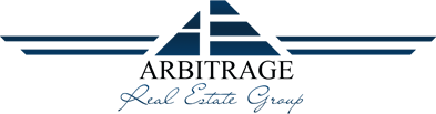 Arbitrage Real Estate Group logo