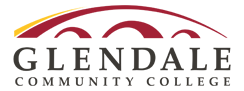 Glendale Community College logo