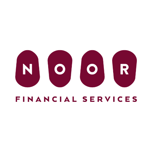 Noor Financial Services logo
